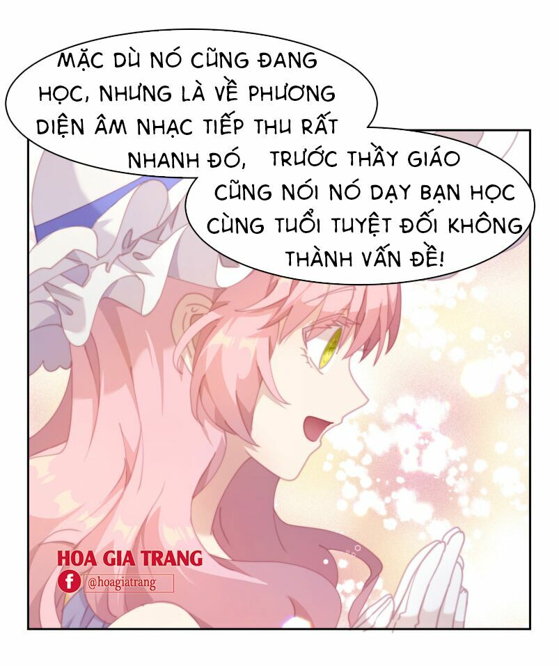 thanh âm giai điệu phản công chapter 34 10
