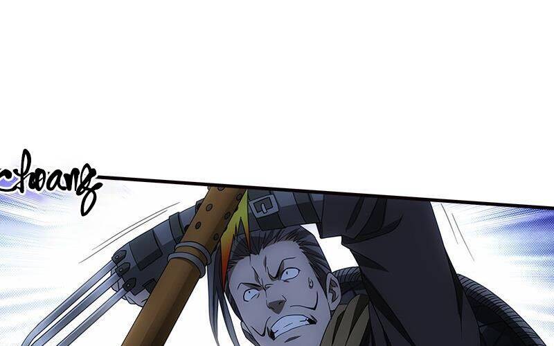 thiên long bát bộ webtoon chapter 15 37