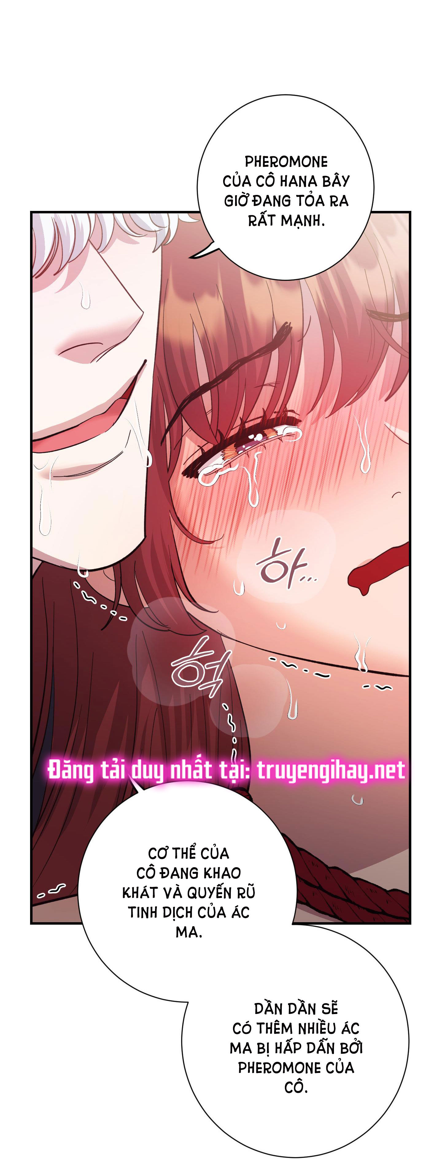 [18+] một lòng một dạ chapter 38.1 7