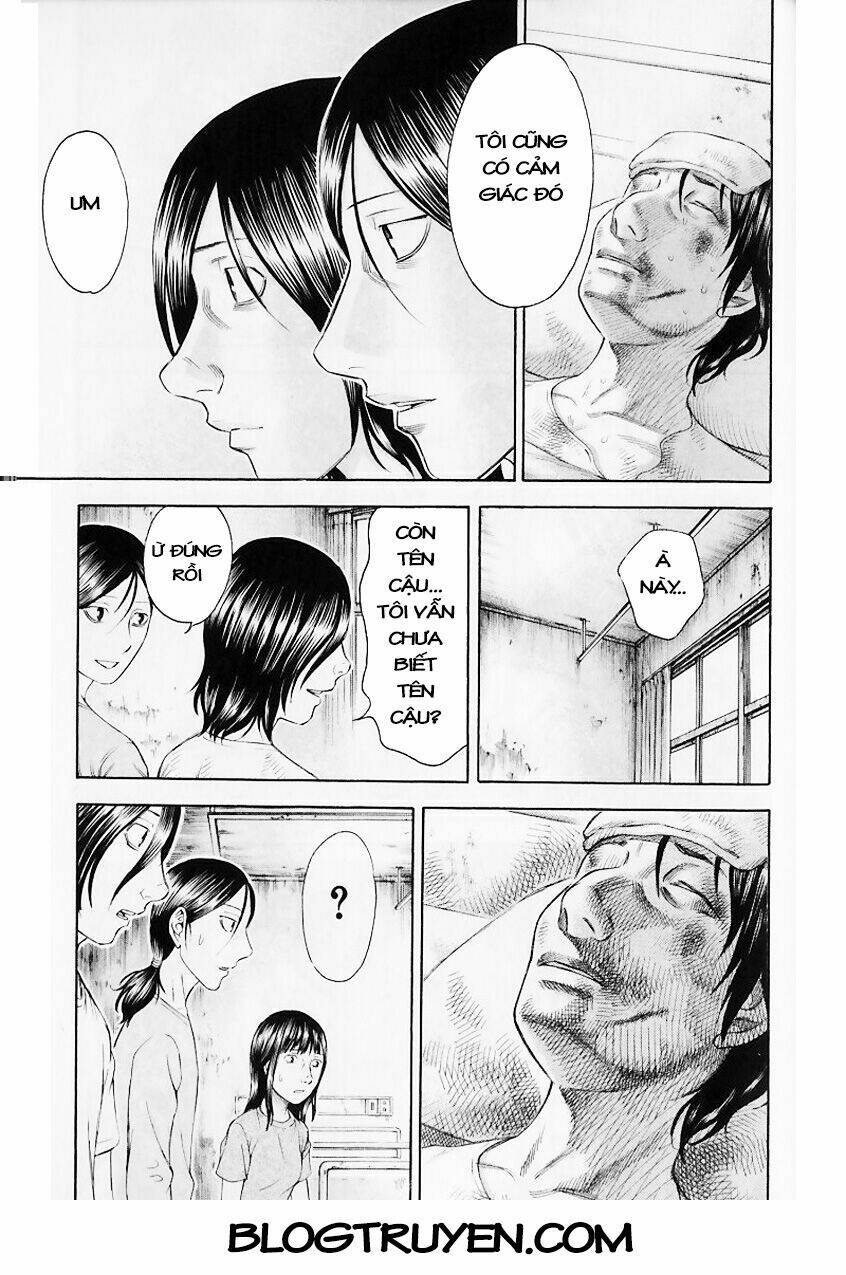 đảo tự sát chapter 12 12