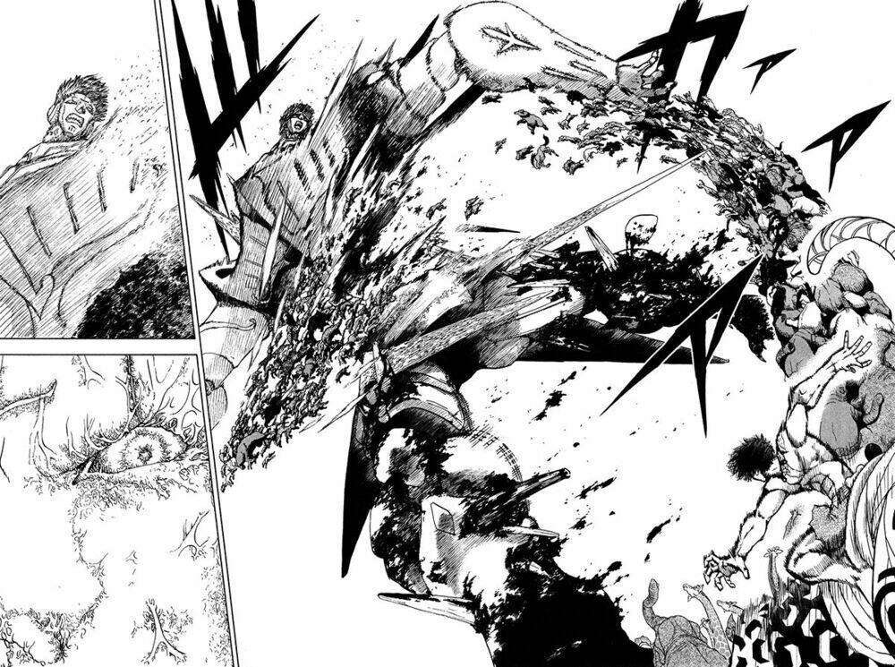 doubutsu no kuni - vương quốc thú vật chapter 51 35