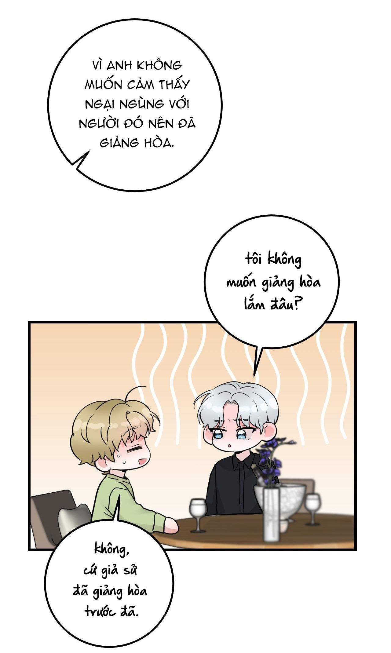 over the paradise chapter 15 51