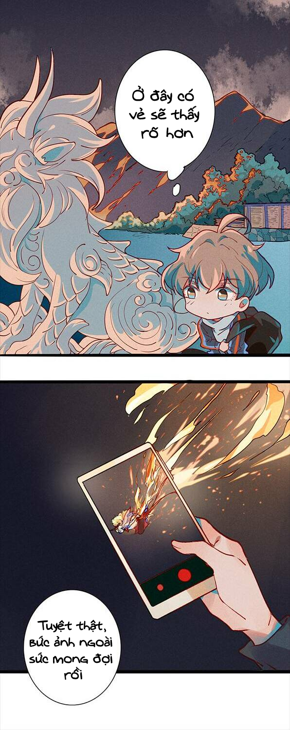 quỷ vương đích dưỡng thủ tắc chapter 1 42