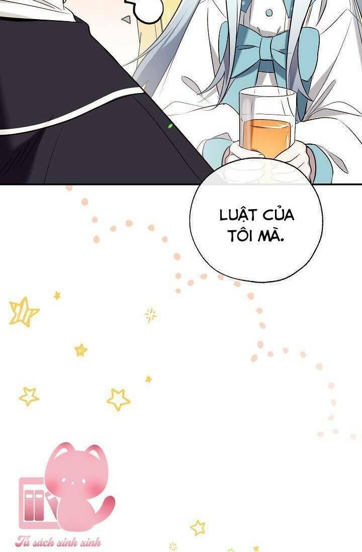 chúng ta có thể trở thành gia đình được không? chapter 62 102