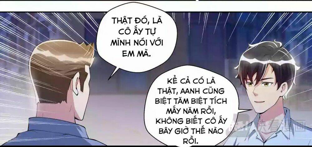 tối cường cuồng binh chapter 40 26