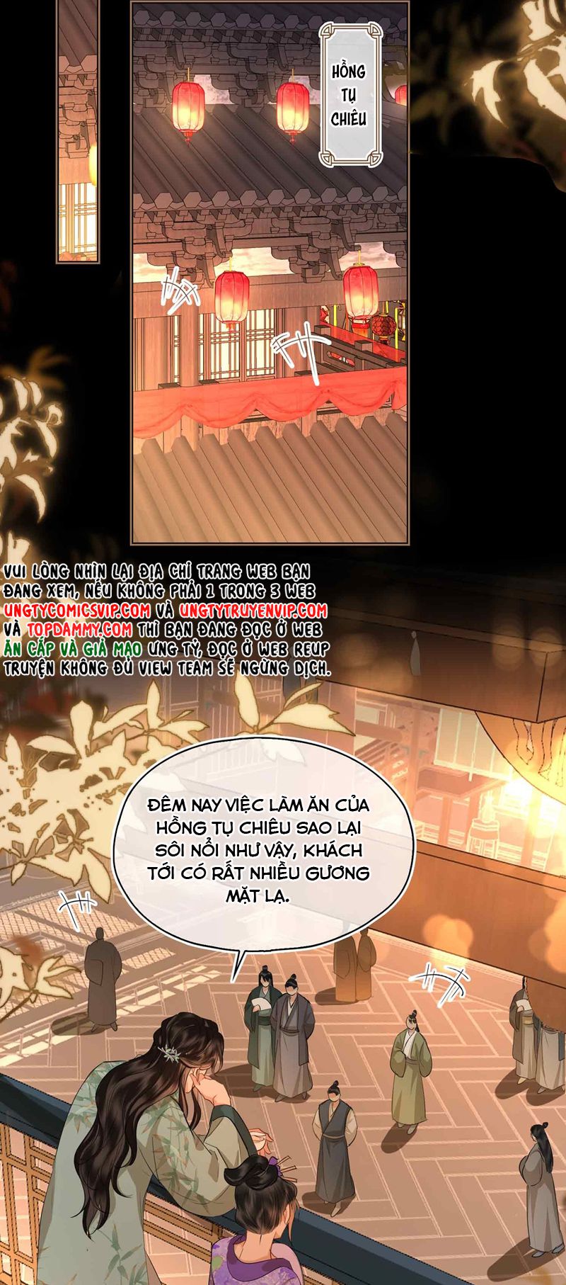 tham hoan chapter 34 21