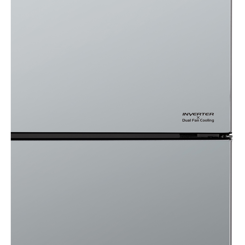 Tủ lạnh Hitachi Inverter 366 lít R-FVX480PGV9 (MIR) - Hàng chính hãng [Giao hàng toàn quốc]