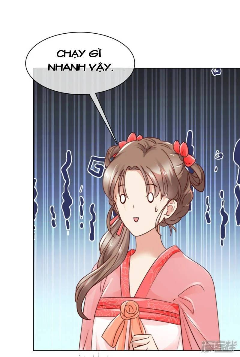 thần tiên đại nhân của tôi chapter 15 30