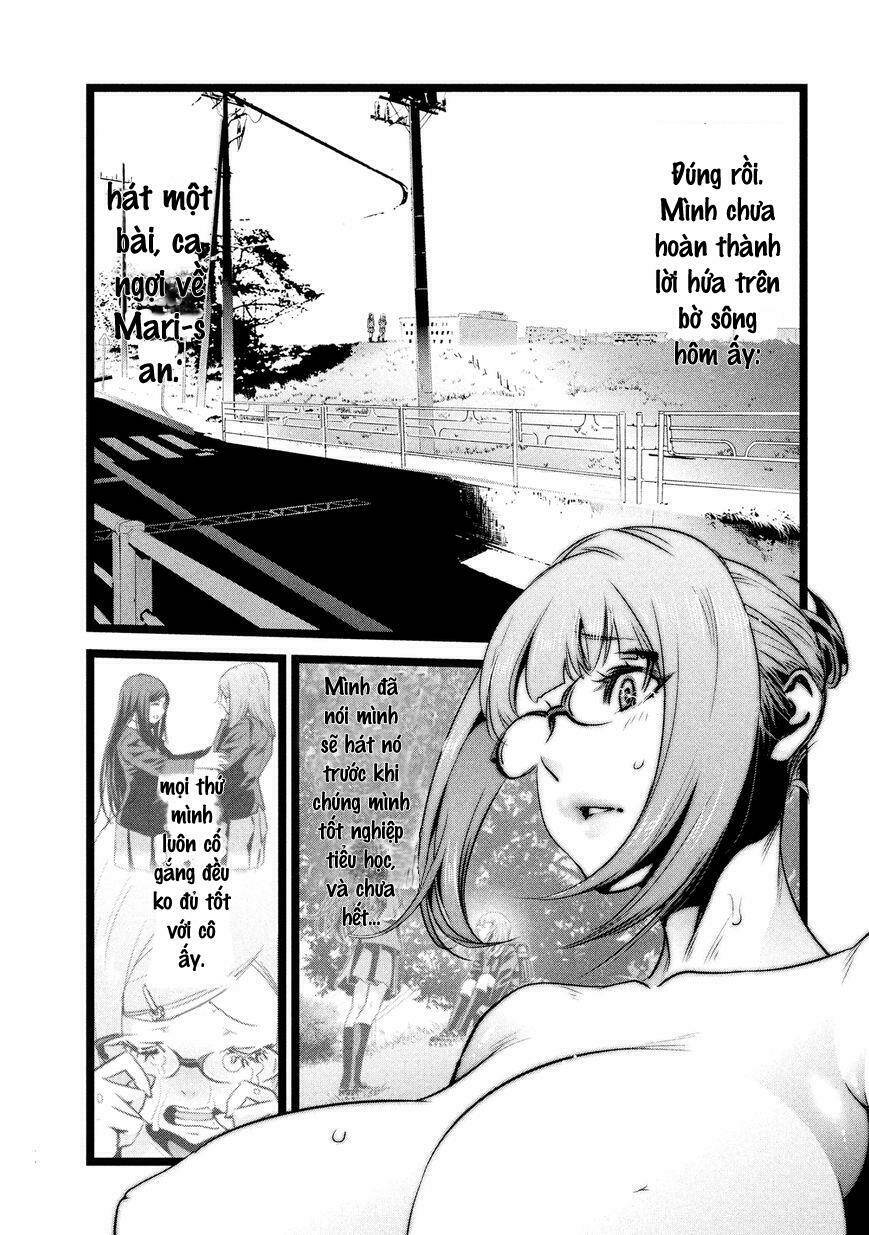 trường học ngục tù chapter 226 8