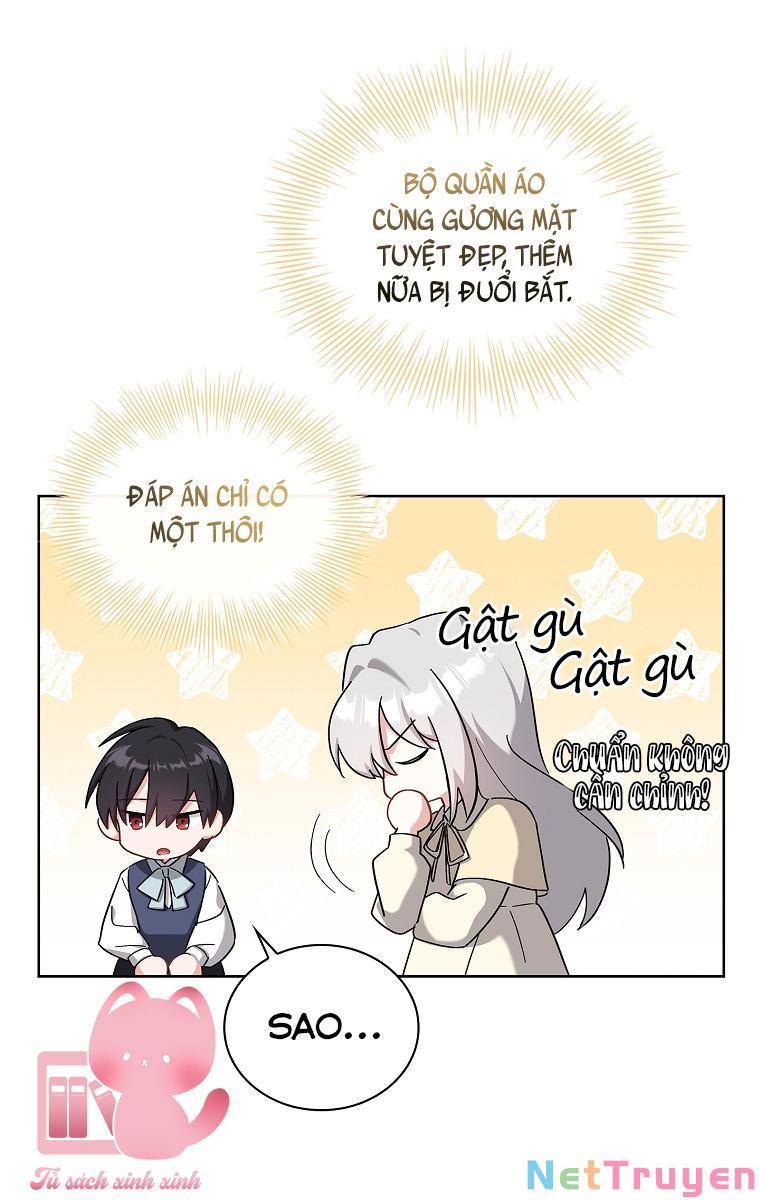 từ trúc mã hóa thành ông xã chapter 3 32