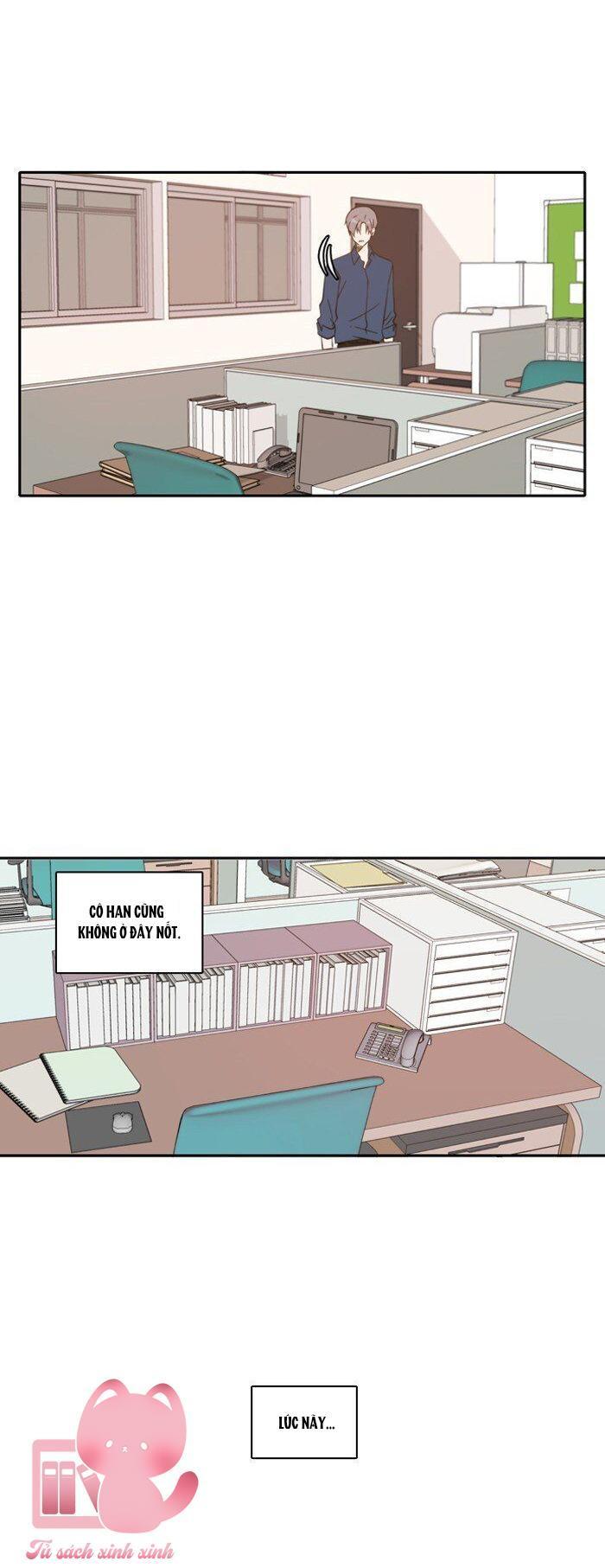 a good day to be a dog chapter 27 39