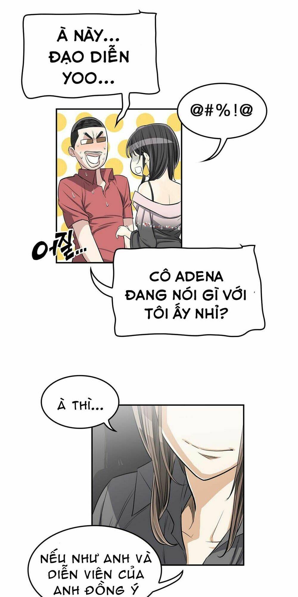 câu lạc bộ sa đoạ chapter 15 11