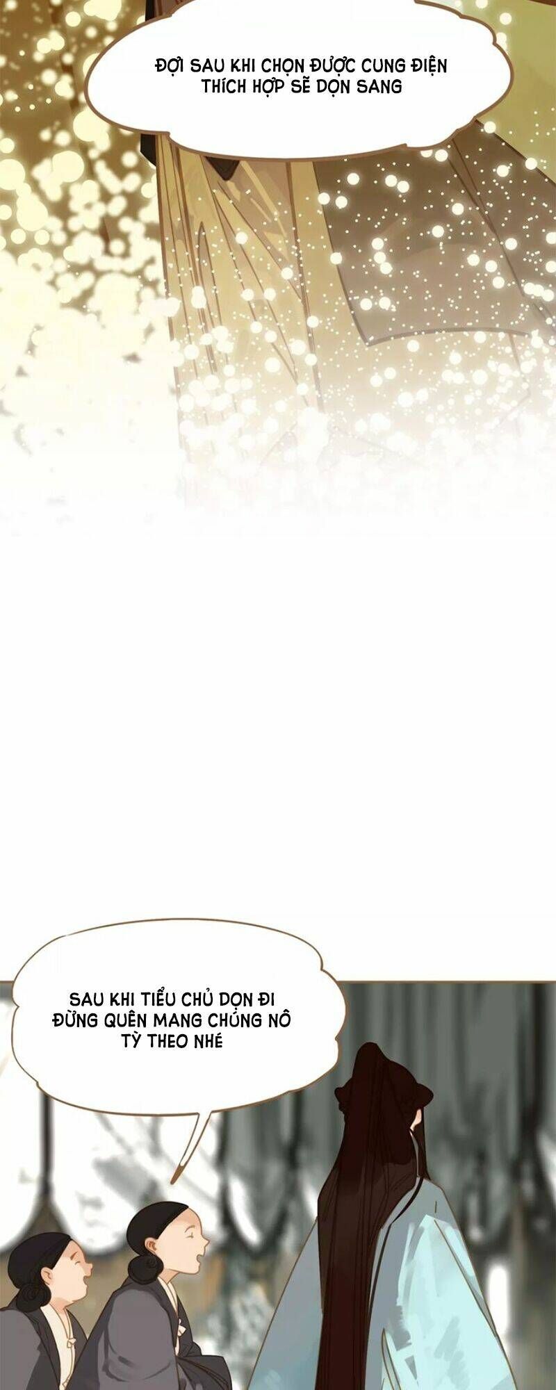 nhất đại linh hậu chapter 7 6