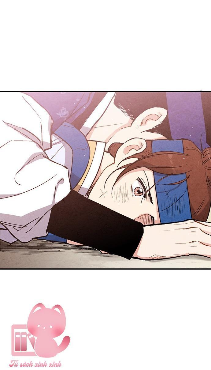 lệnh cấm hôn chapter 30 38