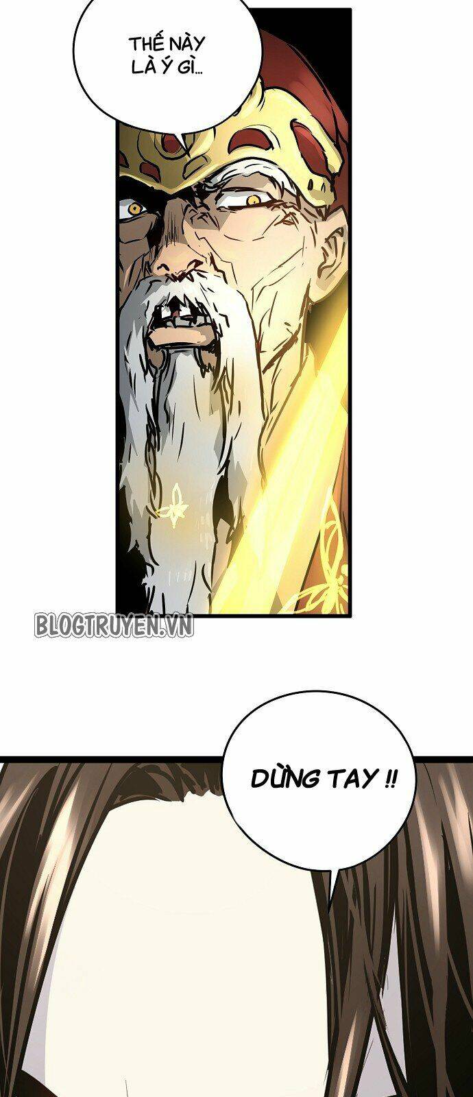 hứa lan chapter 34 37