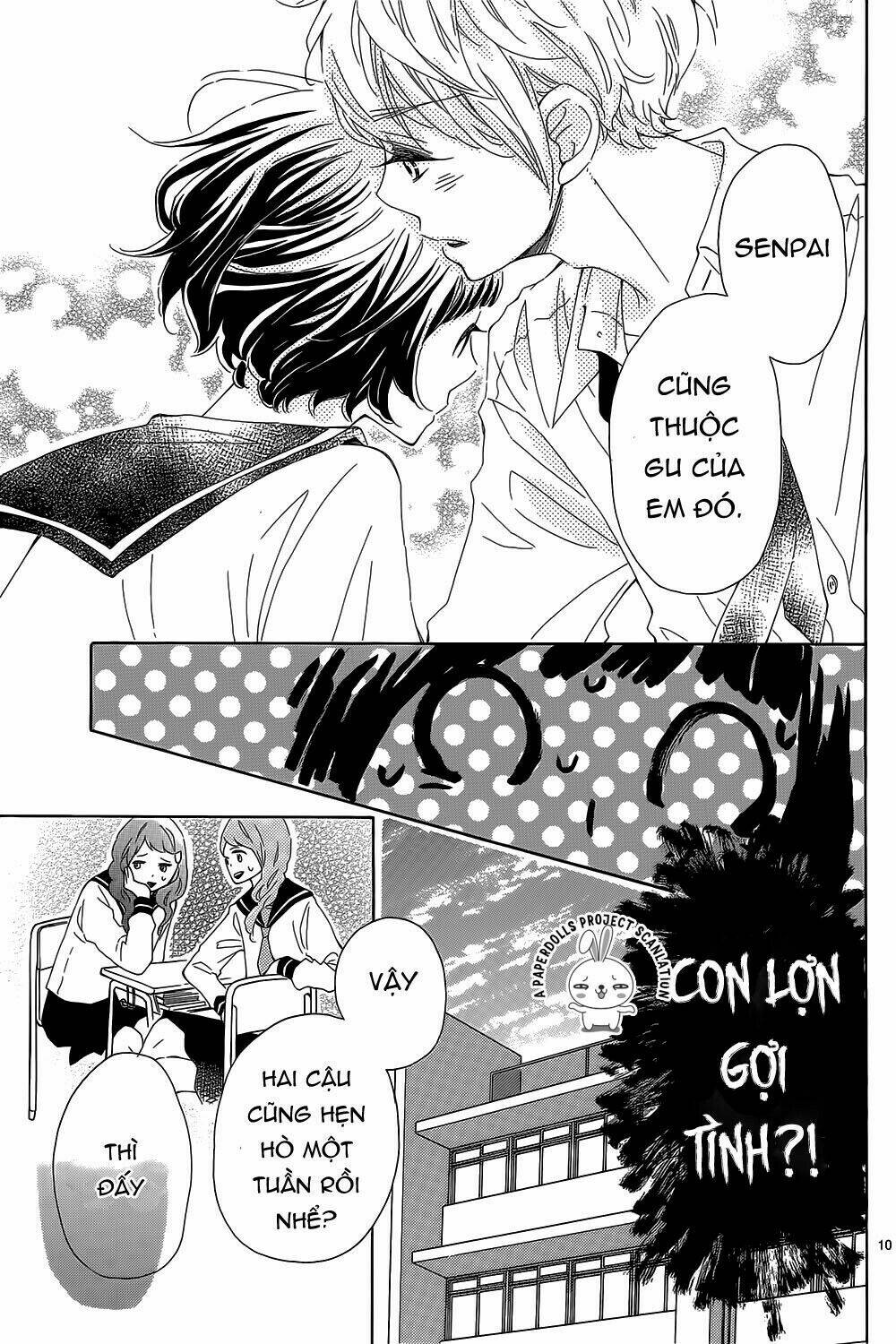 tổng hợp one shot. chapter 109 10