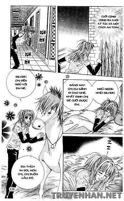 love bullet chapter 30 8