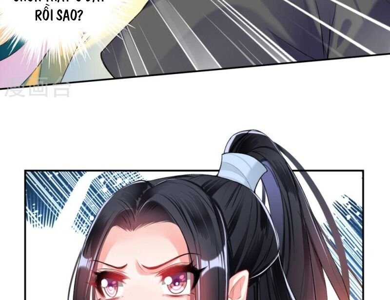 vương gia, áo lót của ngươi rơi mất rồi chapter 57 38