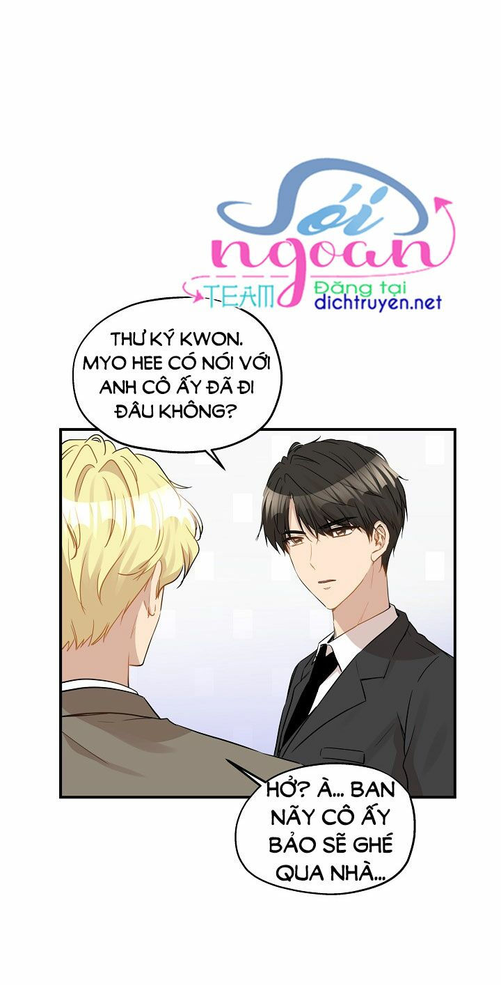 cuộc sống kỳ thú chapter 26 8