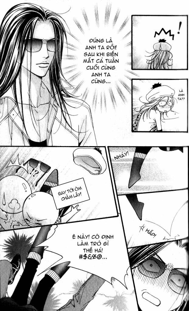 the one chapter 46 19