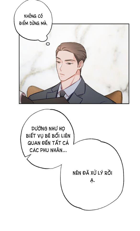 Trợ Lí Kim, Ăn Thử Không chapter 8.1 - Trang 5
