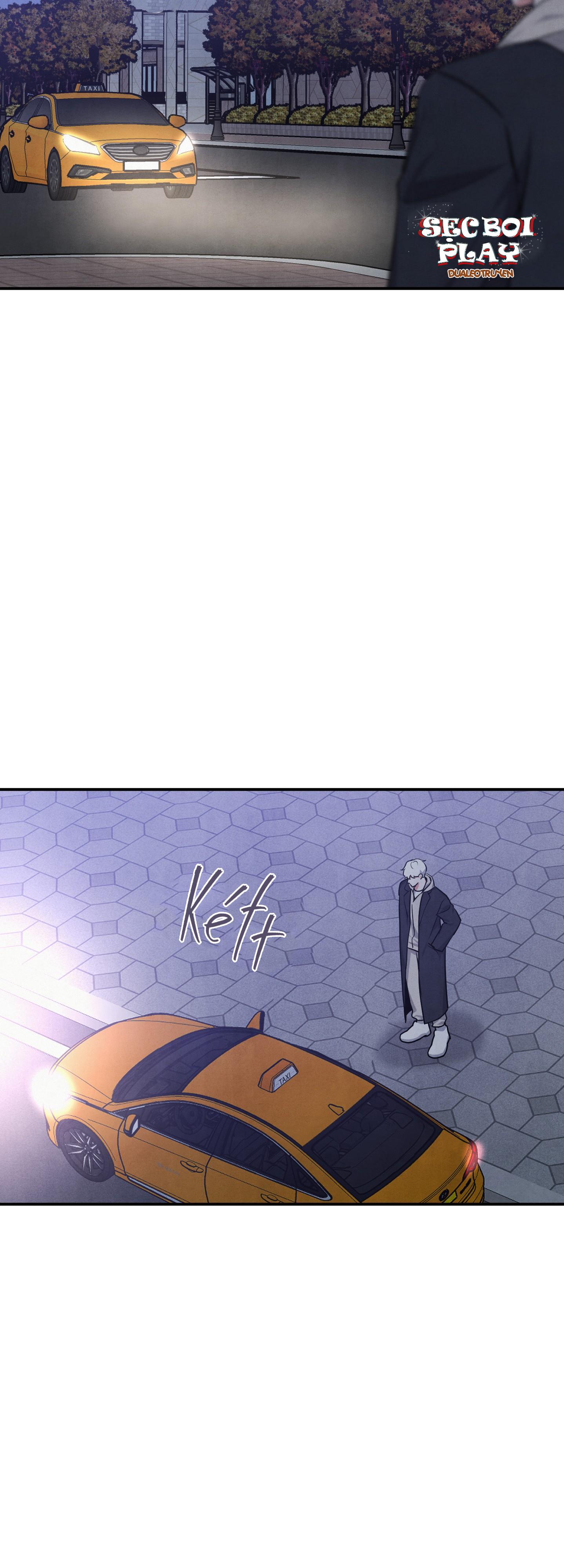 mối quan hệ của thú nhân chapter 25 26