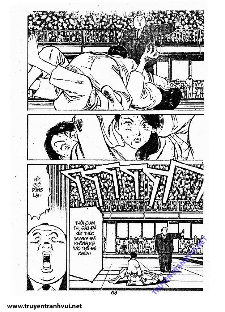 yawara chapter 137 5