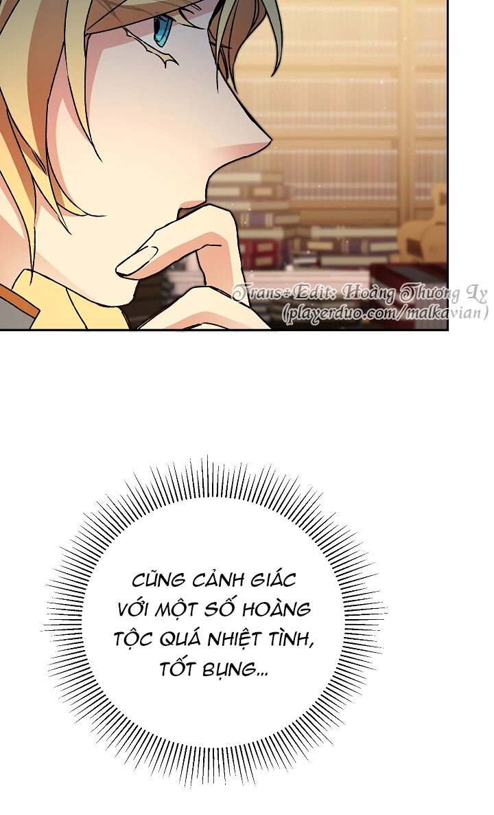 tôi trở thành hoàng đế bạo chúa trong tiểu thuyết chapter 47 67