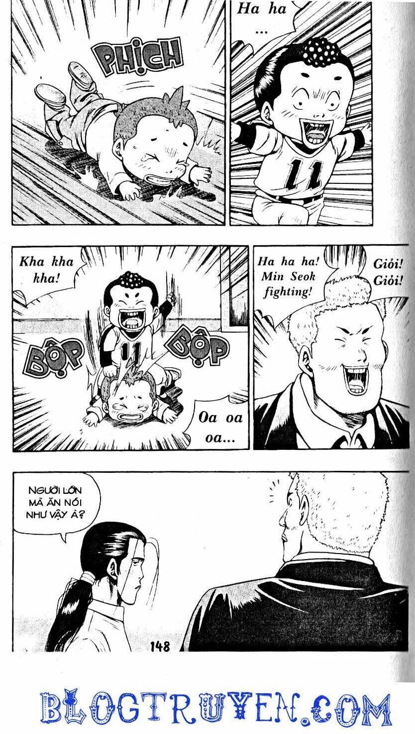 kid gang chapter 113 23