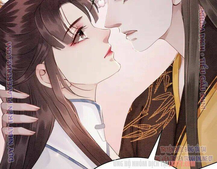 trọng sinh bá sủng nhiếp chính vương quá mạnh mẽ chapter 134 34