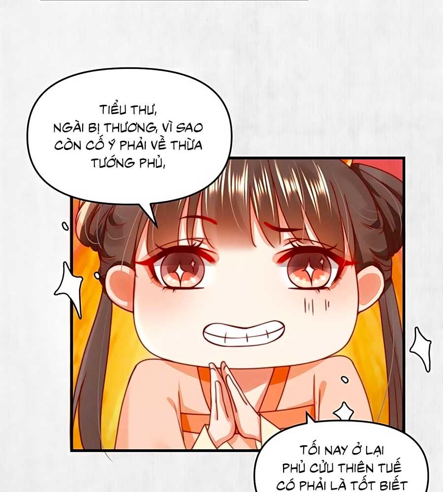 hoạn phi hoàn triều chapter 92 29