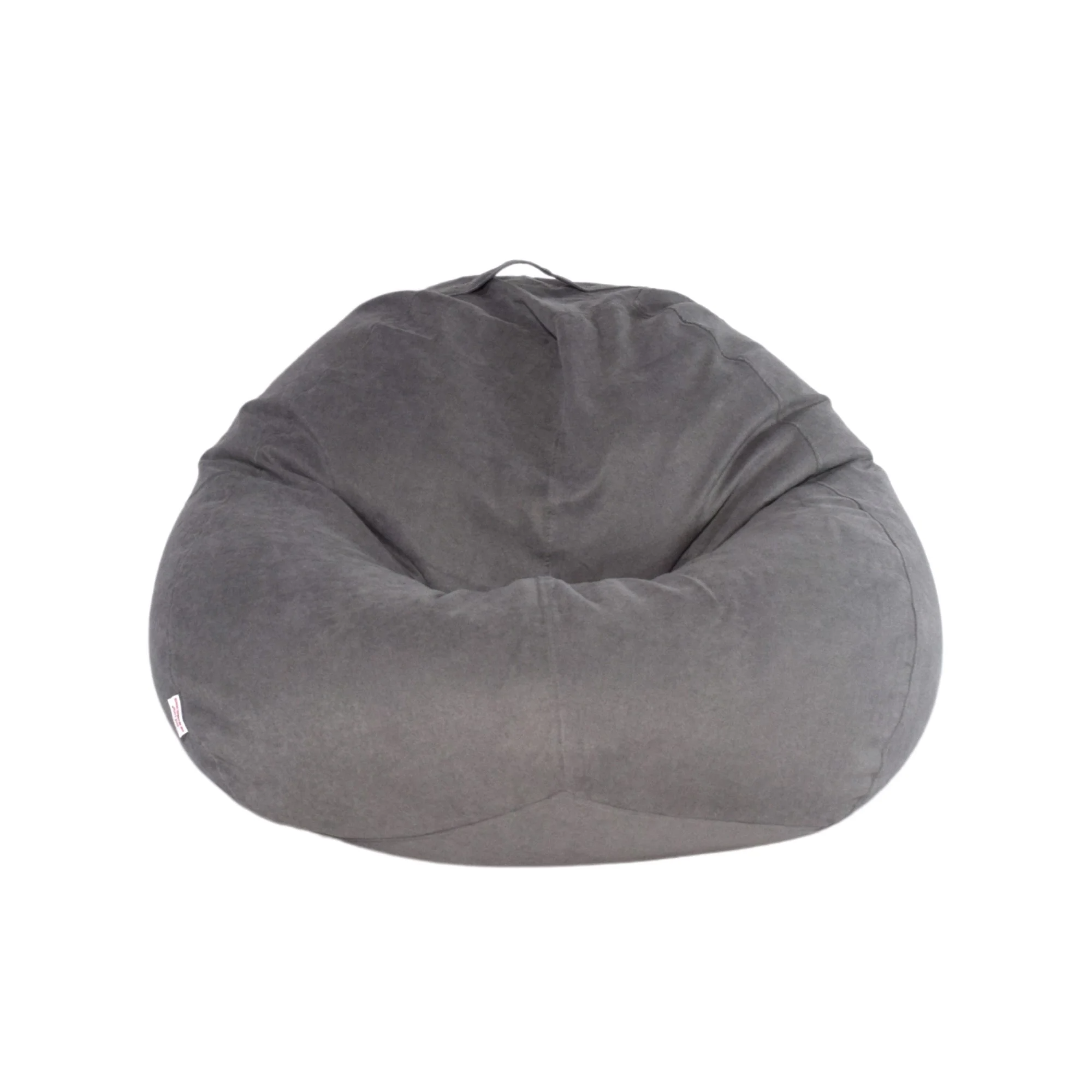 Ghế Lười Hạt Mưa - Chất Liệu Vải Bố - The Beanbag House