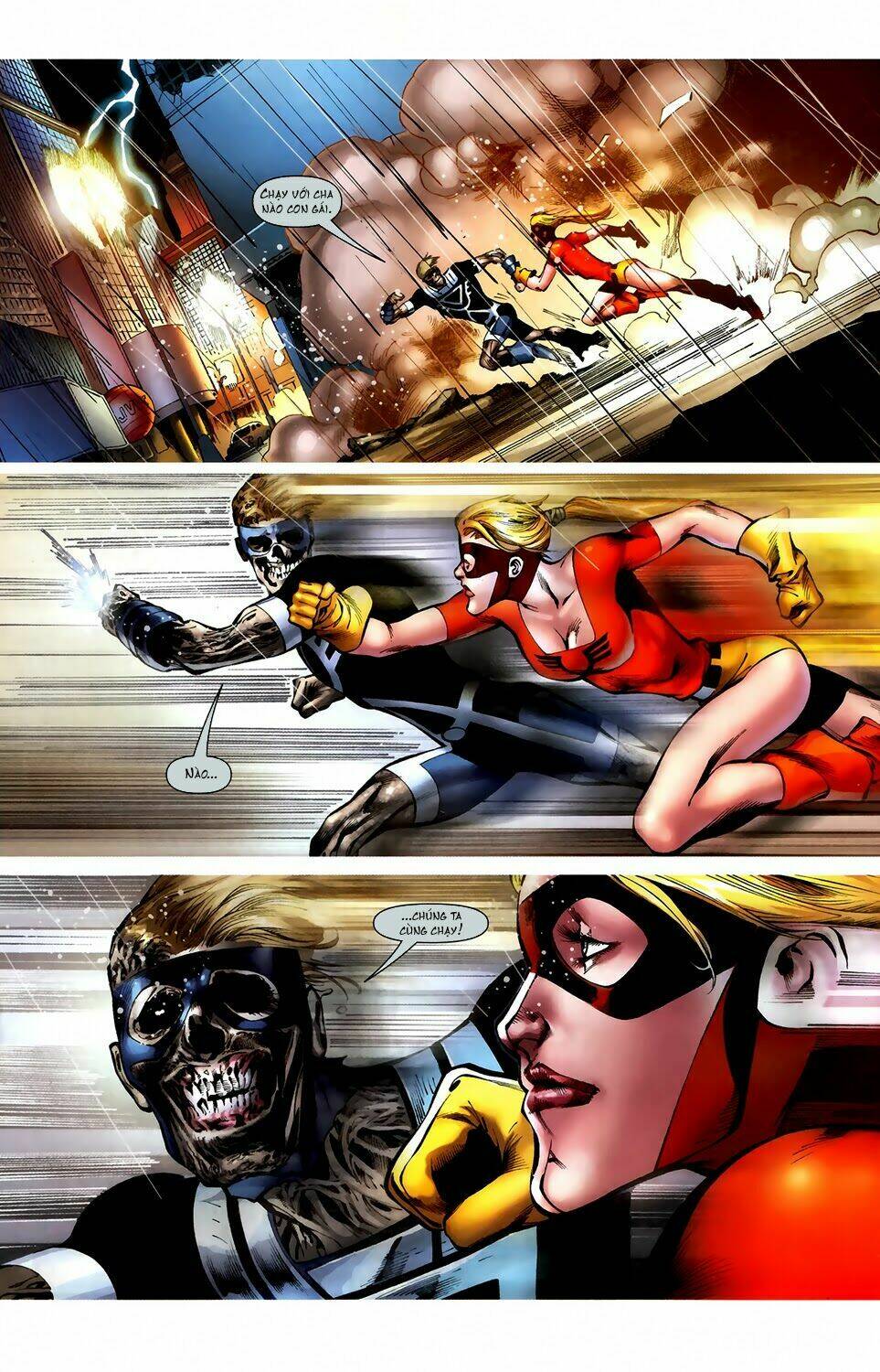 Blackest Night chapter 44 10