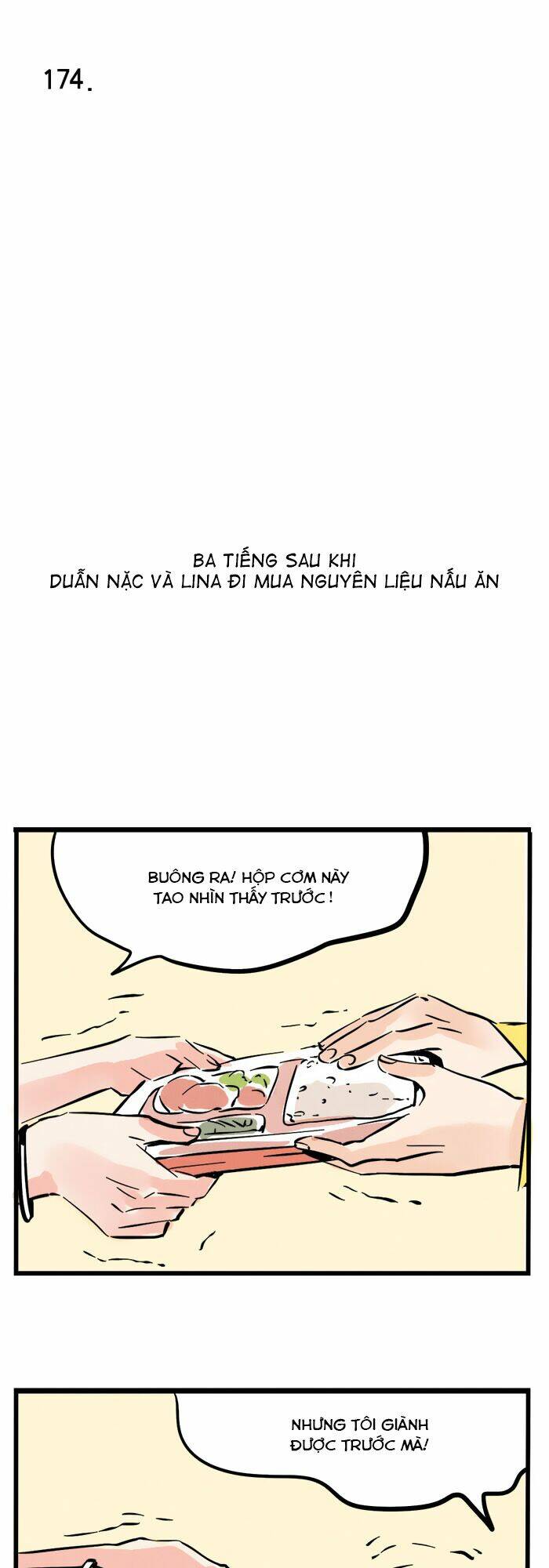 trang nhất toàn là hắn chapter 176 2