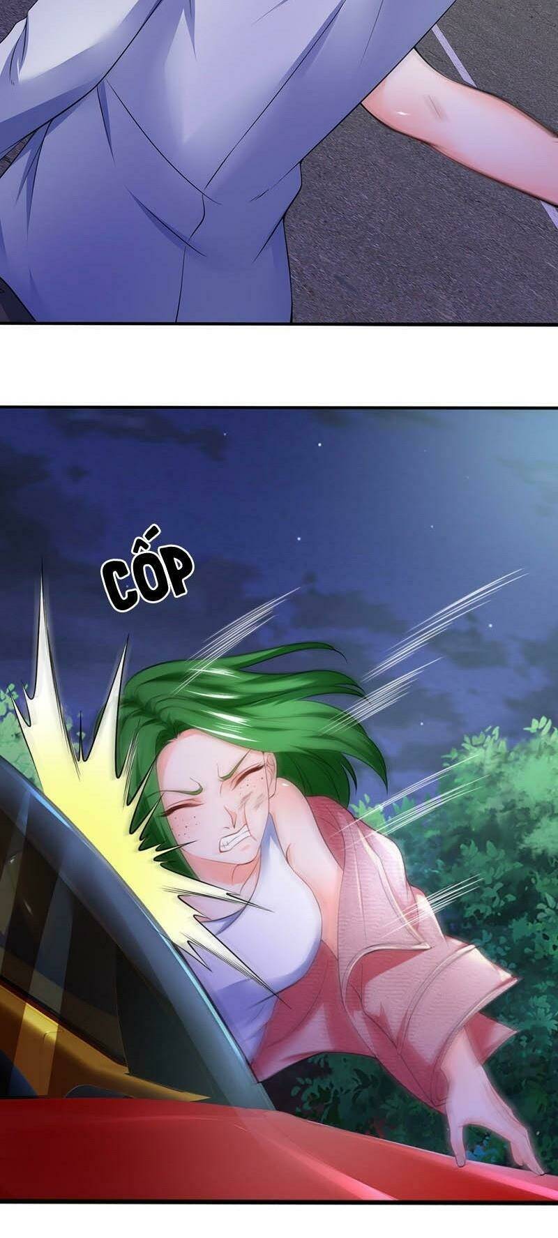 chung cực binh vương tại đô thị chapter 119 12