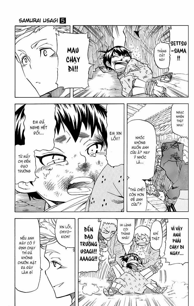 samurai usagi chapter 39 10