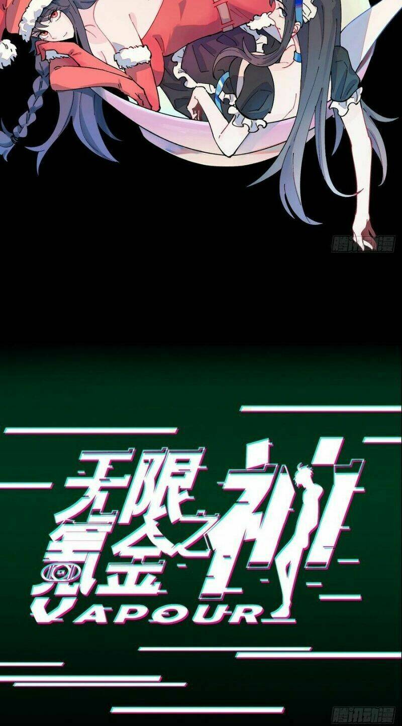 vô hạn khắc kim chi thần chapter 36 28