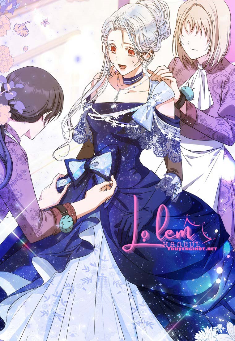 trở thành vợ của nam chính chapter 27.1 58