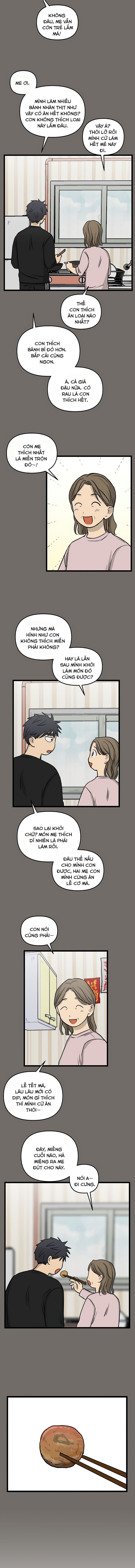 no home - không nhà chapter 151 5