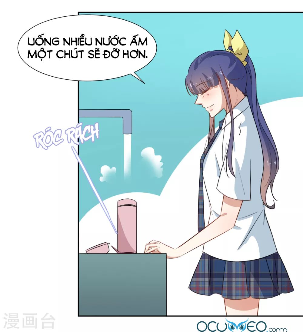 thầy giáo ác ma yêu tôi rồi chapter 30 24