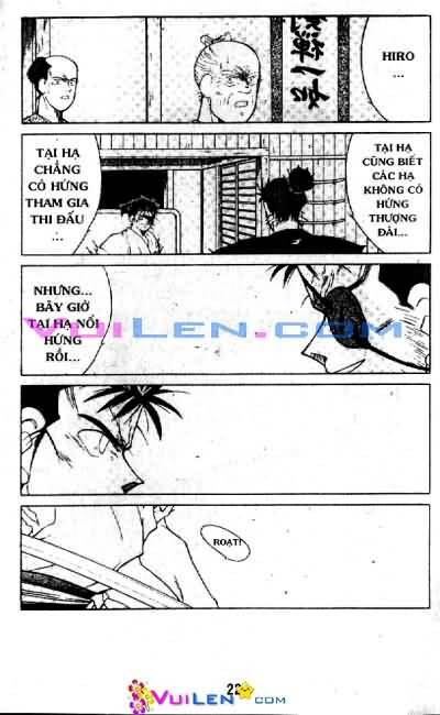 truyền nhân atula phần ii chapter 7 23