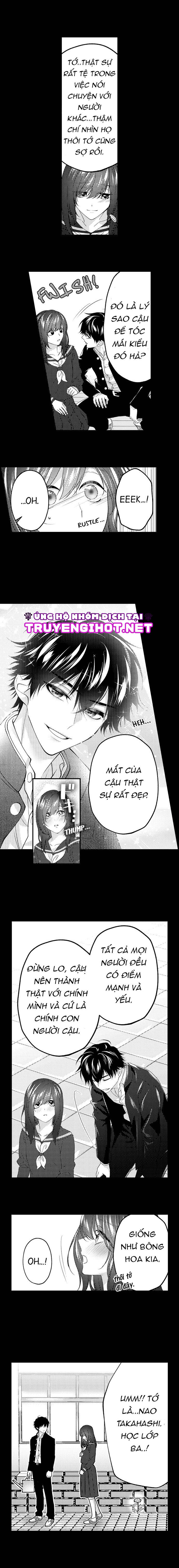 tiệm mát xa bí mật của bạn thanh mai trúc mã (full) chapter 35 7