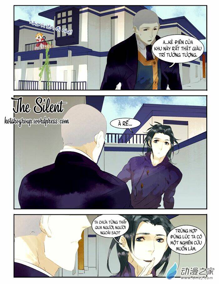 gia tử khu 37 chapter 21 11