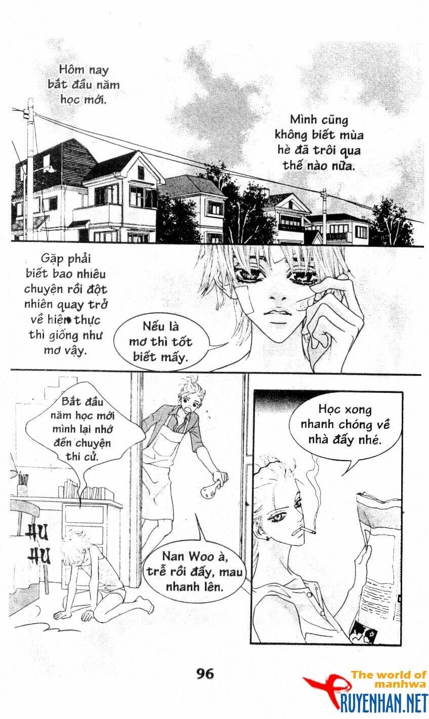 you're so cool chapter 59 18