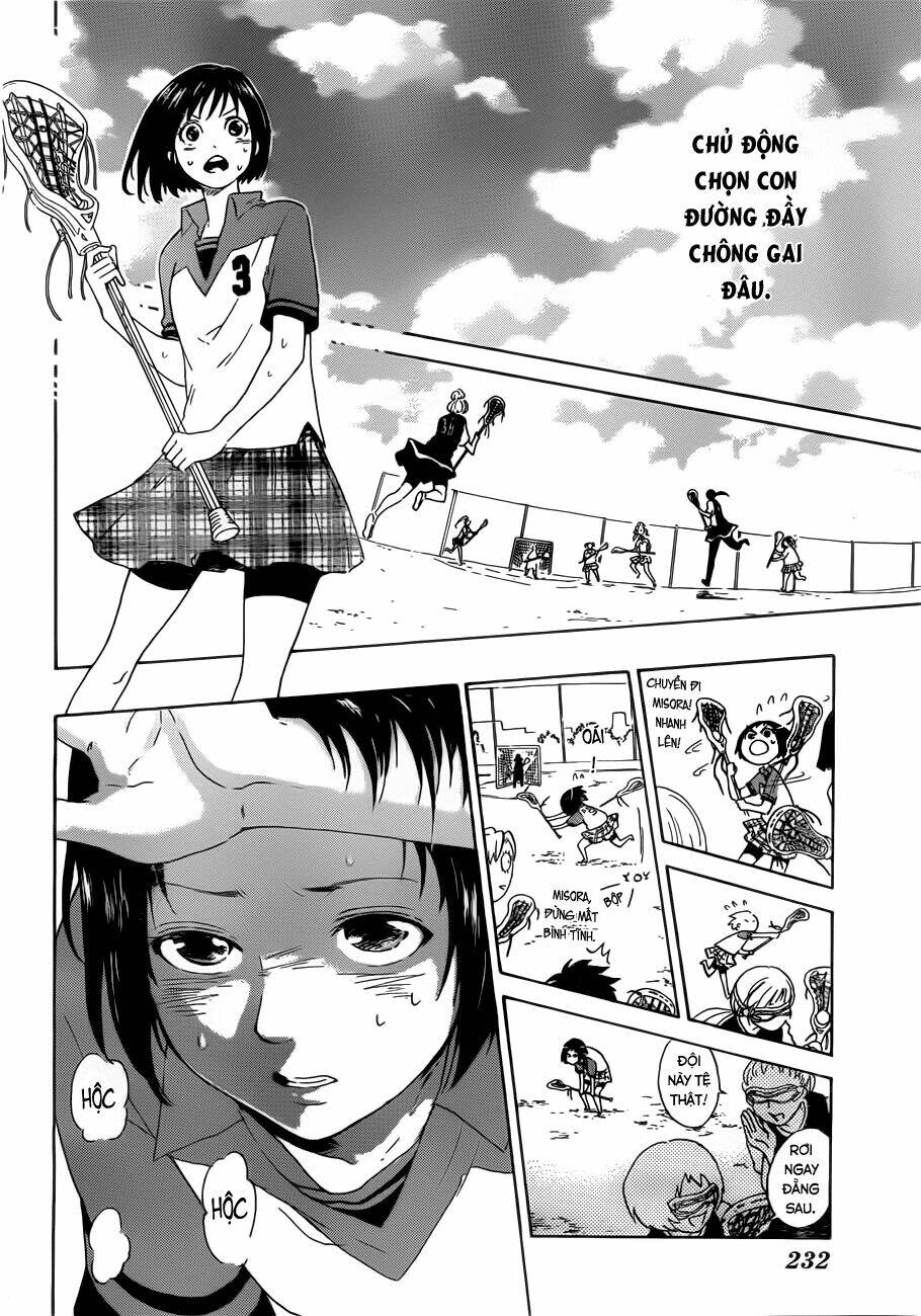 bắt đầu nổi lực từ đây - oneshot chapter 1 37