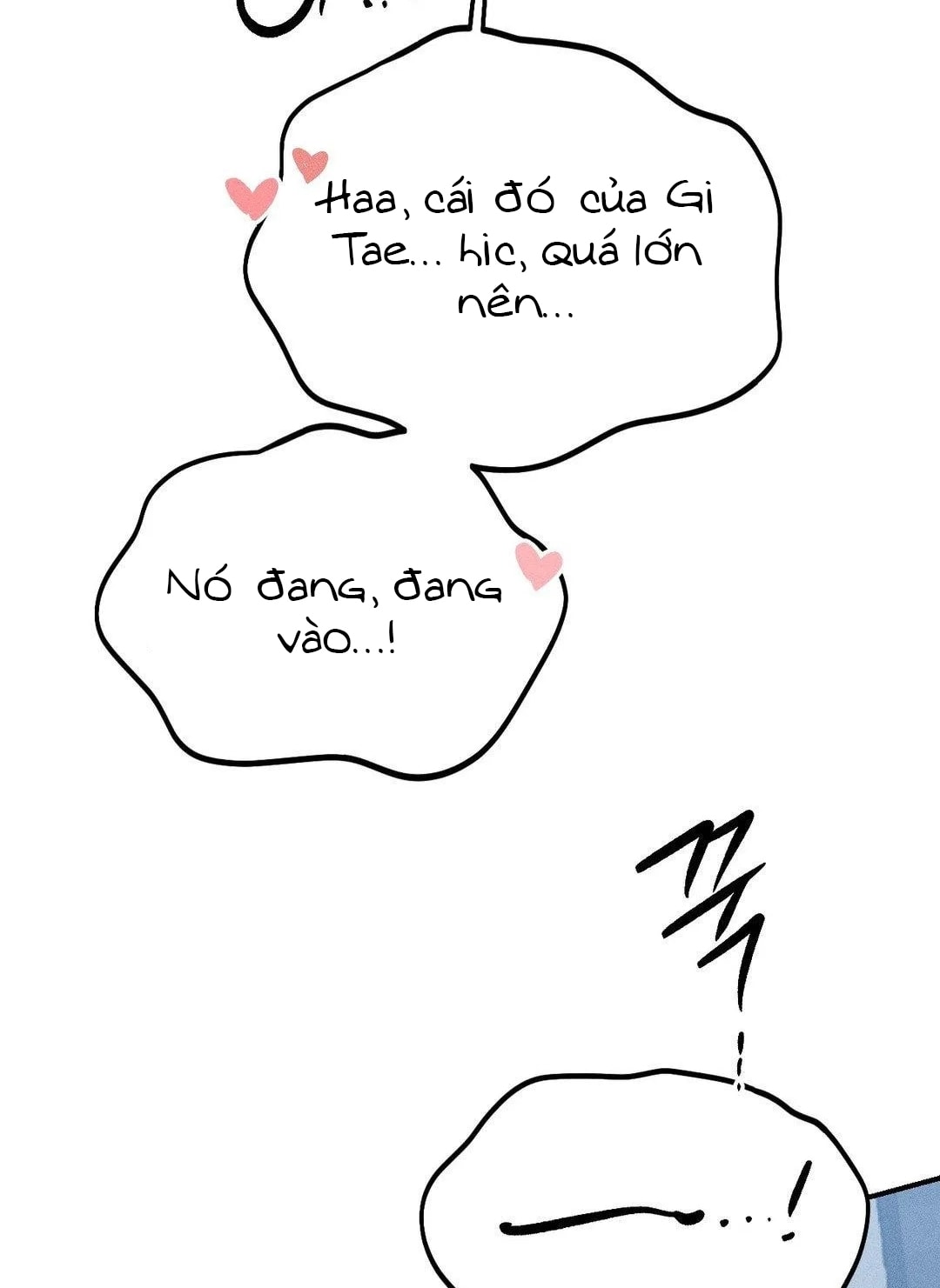 [18+] người đàn ông làm tình với quỷ chapter 19.2 118