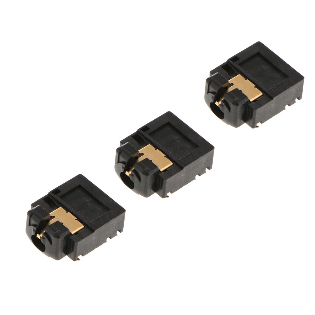 3.5mm Jack Headphone Audio Component Port For Xbox one Controller