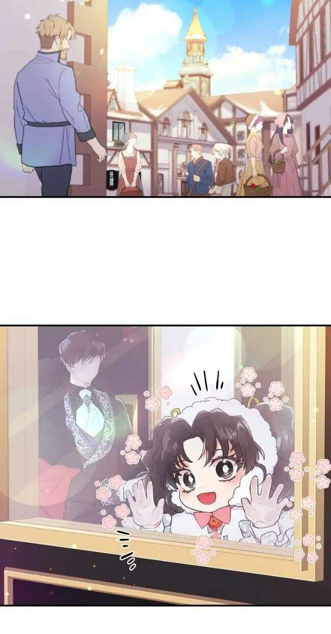 tôi đã trở thành con gái nuôi của nam chính chapter 29 28