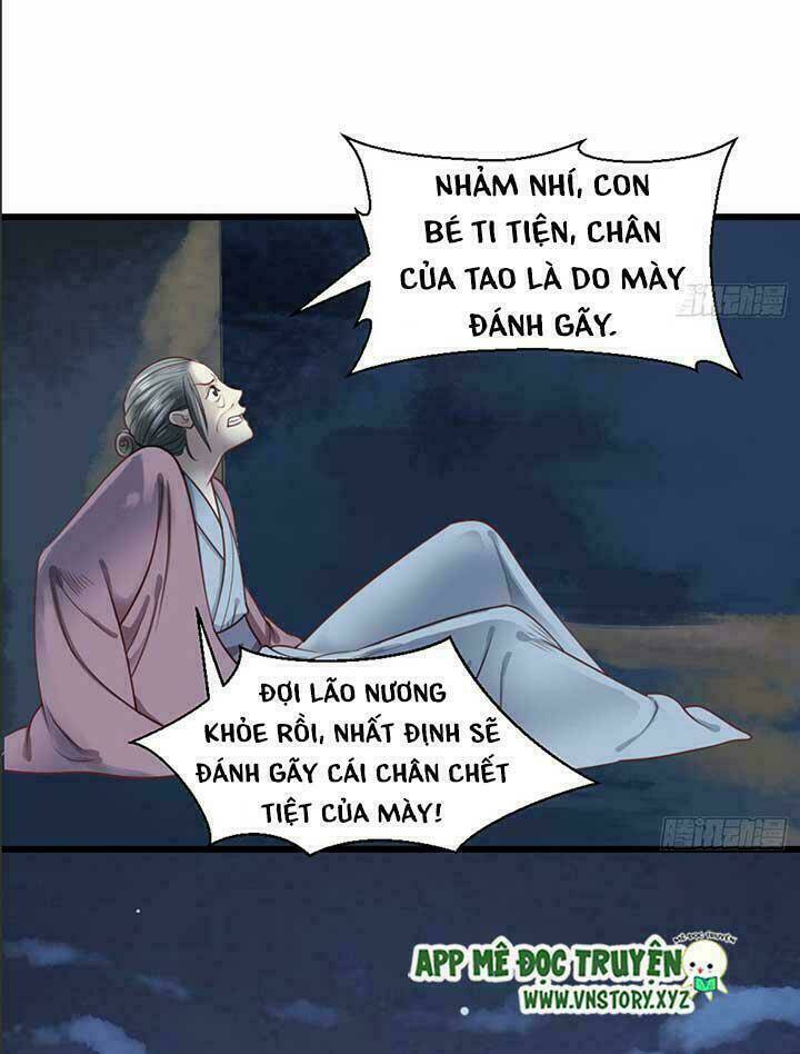 kiều nữ độc phi chapter 13 6