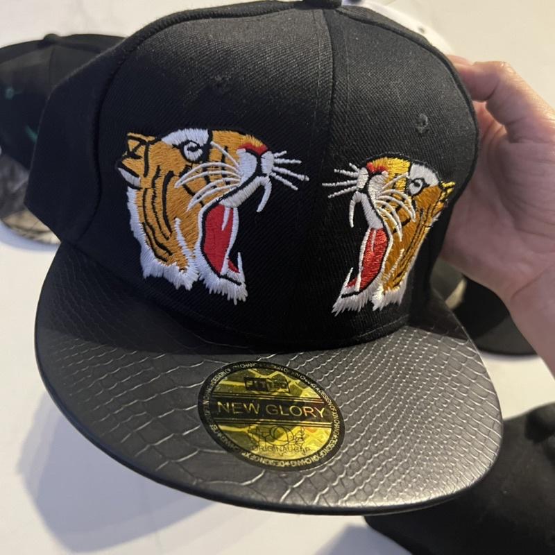 Mũ snapback ảnh thật nhiều mẫu - Nón cho nam